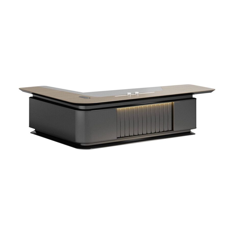 Office furniture from Saabaan